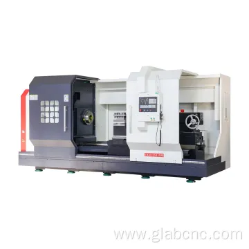 CK61100 Hard Rail Fully Automatic Horizontal CNC Lathe